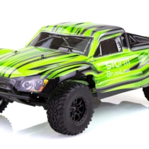 HSP Racing - 1/10 2WD Pro Short Course Truck RTR