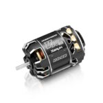 Hobbywing - XERUN V10 21.5T 2600KV G4R - ROAR Competition Sensored Brushless Motor