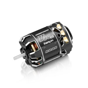Hobbywing - XERUN V10 21.5T 2600KV G4R - ROAR Competition Sensored Brushless Motor