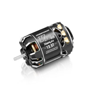 Hobbywing - XERUN V10 13.5T 4100KV G4R Competition Sensored Brushless Motor