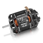 Hobbywing - XERUN V10 13.5T 3900KV G5 - Torque Comp. Sensored Brushless Motor