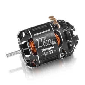 Hobbywing - XERUN V10 17.5T 3000KV G5 - Torque Comp. Sensored Brushless Motor