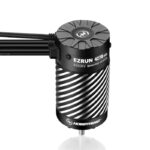 Hobbywing - EZRUN 4278SD 2250KV Black G2R Sensored Brushless Motor