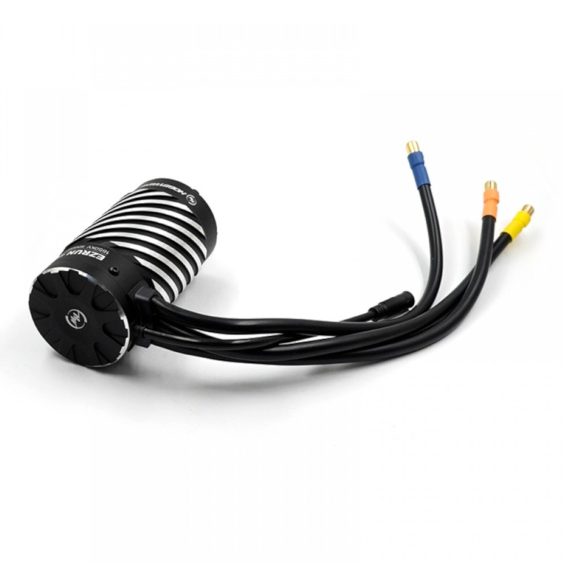 Hobbywing - EZRUN 4990SD 1650KV G2 Sensored Brushless Motor - Image 2
