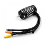 Hobbywing - EZRUN 4990SD 1650KV G2 Sensored Brushless Motor