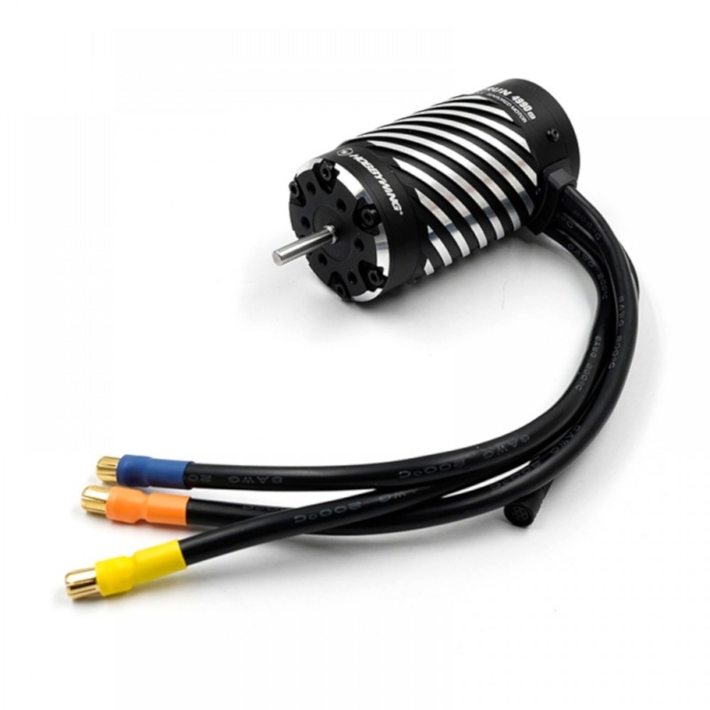 Hobbywing - EZRUN 4990SD 1650KV G2 Sensored Brushless Motor