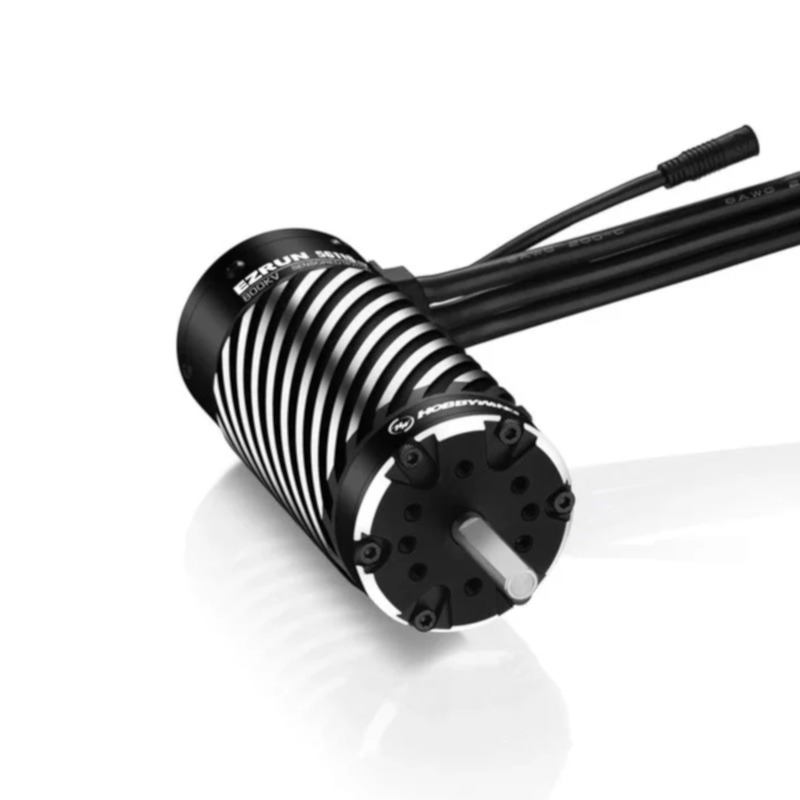 Hobbywing - EZRUN 56118SD G2 1100KV Sensored Brushless Motor