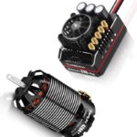 Hobbywing - XERUN XR8 PLUS G2S & 4268SD G3 2800KV Motor Combo
