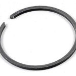 O.S. Engines - Piston Ring: Max 70SZ-H