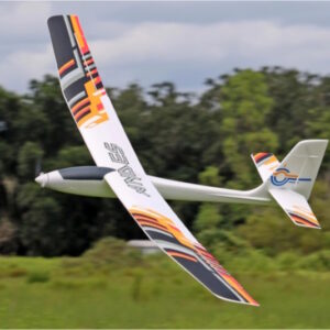 Skynetic Andes Glider 2000mm PNP