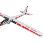 XFLY - Swift 2100 5ch Sport Glider w/ Flaps PNP